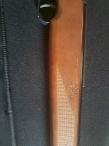 Diana Magnum 350 Premium 5.5 T06